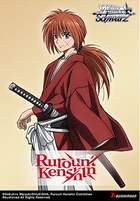 Weiss Schwarz - Rurouni Kenshin - Trial Deck