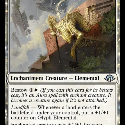 27-glyphelemental