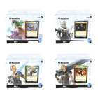 Magic: The Gathering - Universes Beyond - Final Fantasy - Collector Commander Deck - Bundle (JAPANESE)
