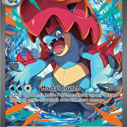 274-megaferaligatrex