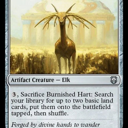 284-burnishedhart