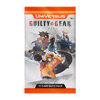 UniVersus CCG - Guilty Gear -Strive- - Blitz Booster Pack