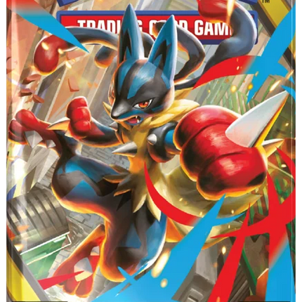 Pokemon TCG - Mega Evolutions - Base Set - Booster Pack