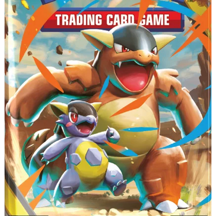 Pokemon TCG - Mega Evolutions - Base Set - Booster Pack