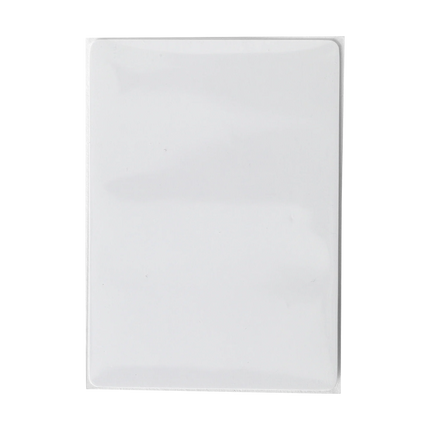 Vault X - Exact Fit Card Sleeves (100 Pack)