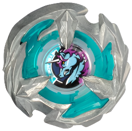 Beyblade X - Booster Pack Set - Sting Unicorn 5-60GP