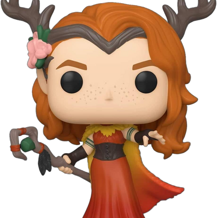 Funko POP!- Vox Machina Keyleth