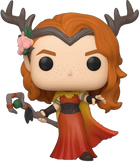 Funko POP!- Vox Machina Keyleth