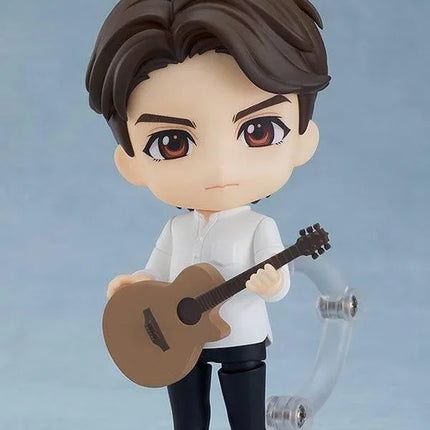 2gether - Sarawat Nendoroid Figure 1649 - The Card Vault