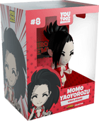 Youtooz - My Hero Academia - Momo Yaoyorozu Vinyl Figure #8