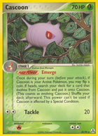 30-cascoon