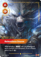 300-volibearrelentlessstormovernumbered