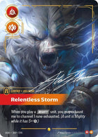 300*-volibearrelentlessstormalternateart