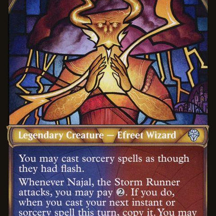 307-najalthestormrunner