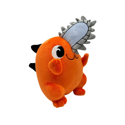 Youtooz - Chainsaw Man - Pochita Standing Plush (9in)