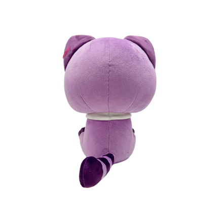 Youtooz - Doki Doki Literature Club! - Yuri's Raccoon Plush (9in)