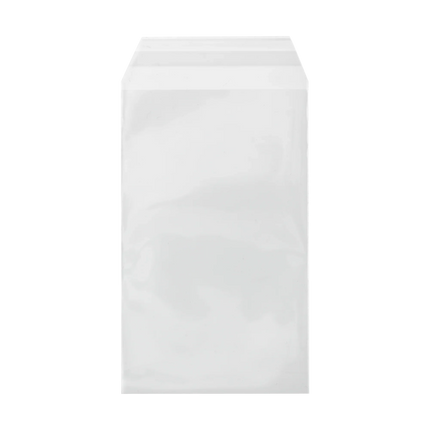 Vault X - Exact Fit Slab Sleeves PSA (100 Pack)
