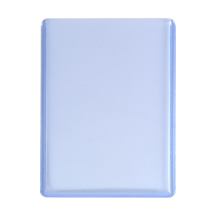 Vault X - Rigid Toploaders 35pt (50 Pack)