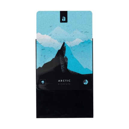 Vault X - Exact Fit Black Card Sleeves (100 Pack)