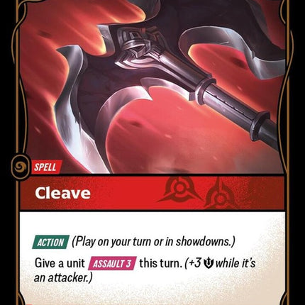 4-cleave