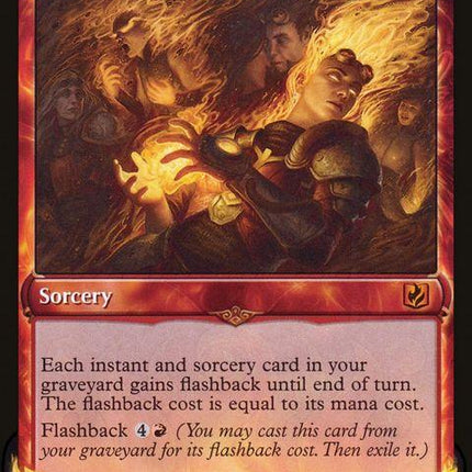 4-pastinflames