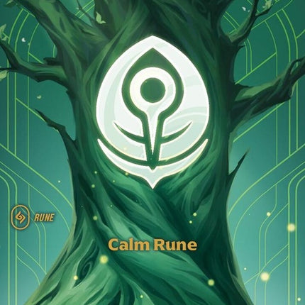 42a-calmrunealternateart