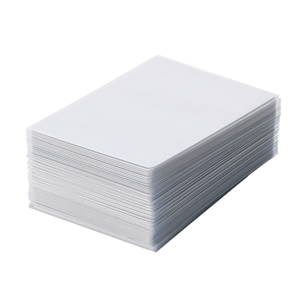 Vault X - Exact Fit Card Sleeves (100 Pack)