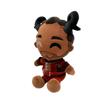 Youtooz - Baldurs Gate 3 - Wyll Plush (9IN)