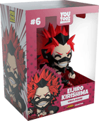 Youtooz - My Hero Academia - Eijiro Kirishima #6