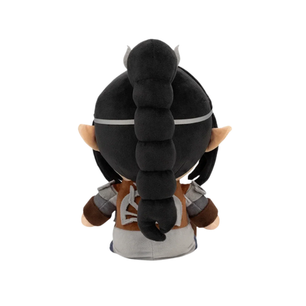 Youtooz - Baldurs Gate 3 - Shadowheart Plush (9IN)