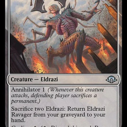 5-eldraziravager