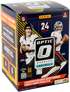 Panini - 2024 Donruss Optic American Football (NFL) - Blaster Box