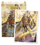 Dragon Shield - Grand Archive - Dual Matte Art Sleeves - Standard Size - 100pk - Tonoris