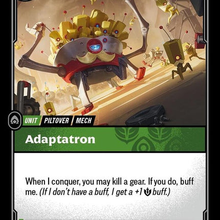 56-adaptatron