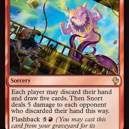 58-snort