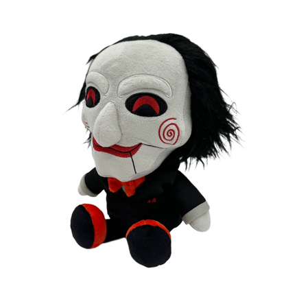 Youtooz - Saw - Billy The Puppet Plush (9in)