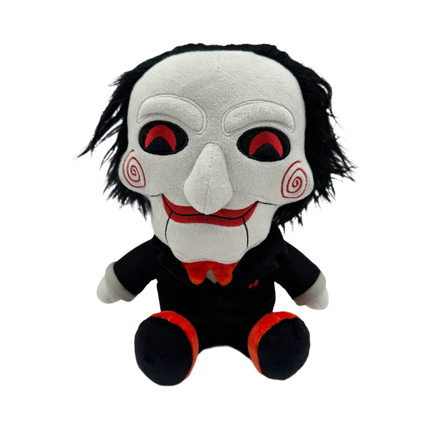 Youtooz - Saw - Billy The Puppet Plush (9in)