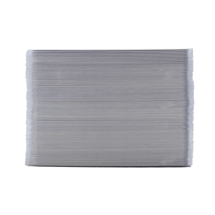 Vault X - Soft Card Sleeves (200 Pack)