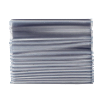 Vault X - Exact Fit Card Sleeves (100 Pack)
