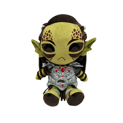 Youtooz - Baldurs Gate 3 - Lae'zel Plush (9IN)