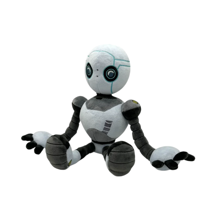 Youtooz - The Wild Robot - The Wild Robot Plush (9IN)