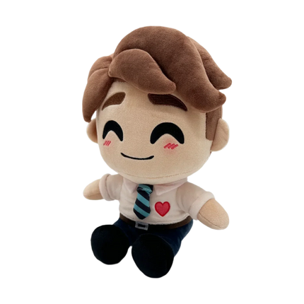 Youtooz - Heartstopper - Nick Plush (9IN)