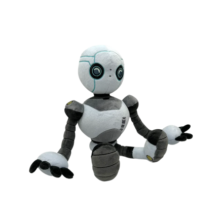 Youtooz - The Wild Robot - The Wild Robot Plush (9IN)