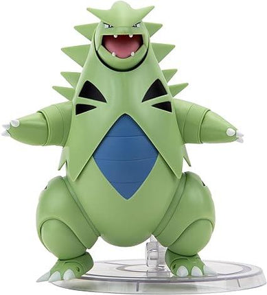 Pokemon Select 6" Tyranitar Figure