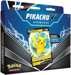 Pokemon TCG - Sword & Shield - Pikachu V Showcase Collection Box