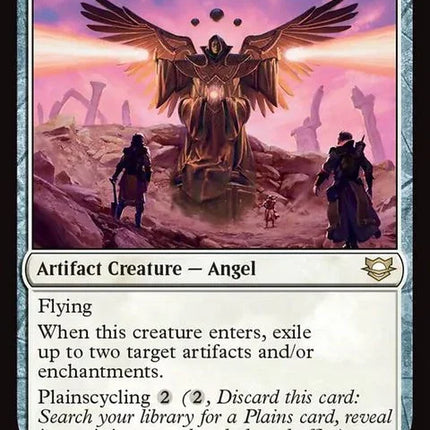 63-angeloftheruins