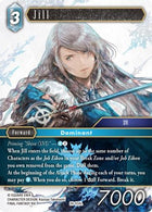Jill (26-034L) - Gunslinger in the Abyss Foil