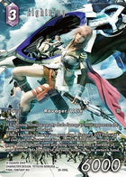 Lightning (Full Art) (26-098L) - Gunslinger in the Abyss