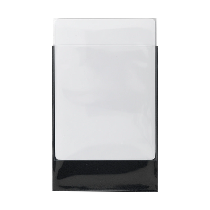 Vault X - Exact Fit Card Sleeves (100 Pack)