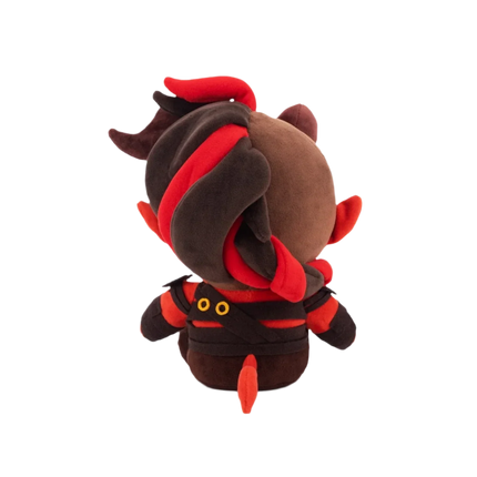 Youtooz - Baldurs Gate 3 - Karlach Plush (9IN)